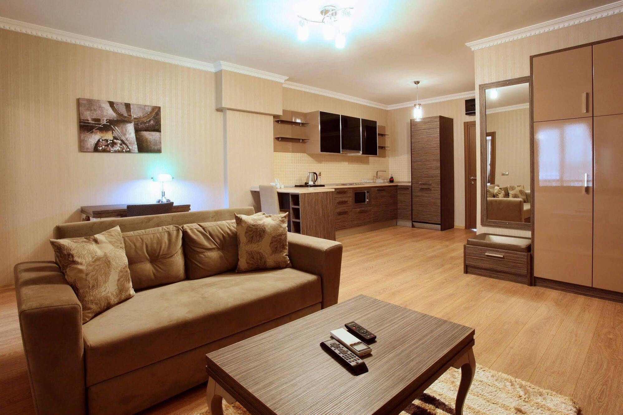 Balturk House Hotel Kocaeli Exterior foto